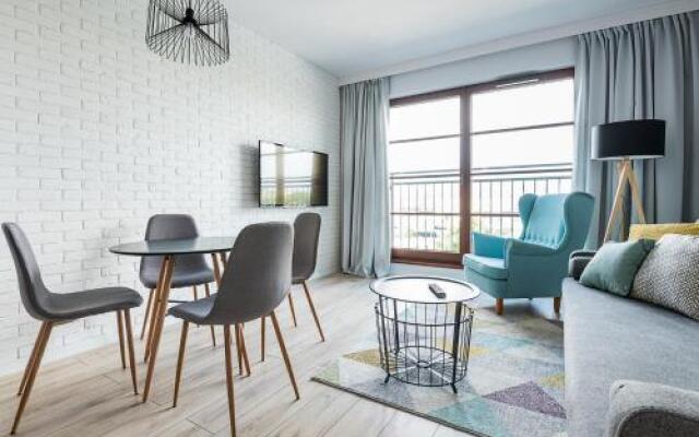 Flatbook - Carillon Apartments