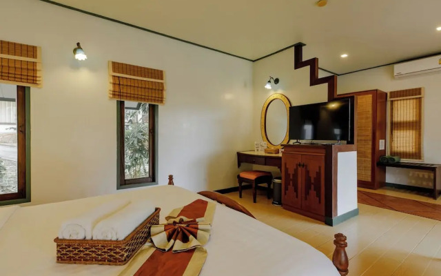 The Bay Samui Resort