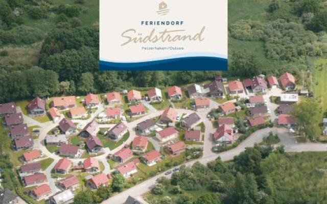 Feriendorf Südstrand Haus 56