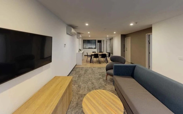 Popup Melbourne Central