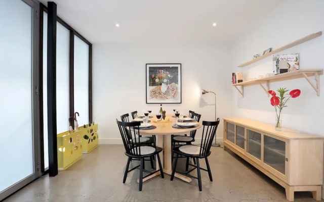 StayCentral - Collingwood Penthouse