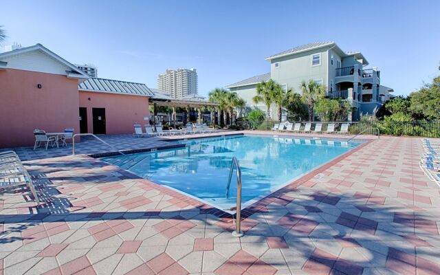 948B Miramar Beach Villas