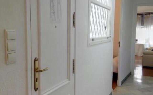 Apartamento San Pascual en Orihuela