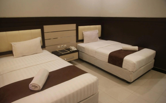 Puri Senggigi Hotel