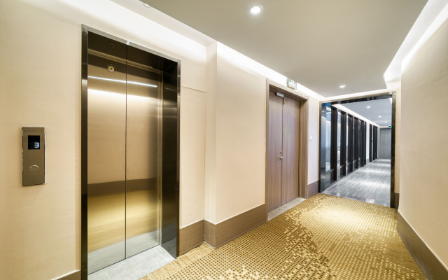 HanTing Hotel (Zhuji Diankou)