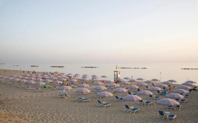 Camping Village Corrado