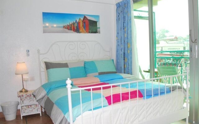 Bali Holiday Resort
