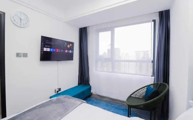 Padmore Residences Anno