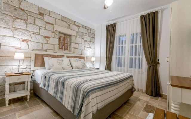 Fora Konak Alacati
