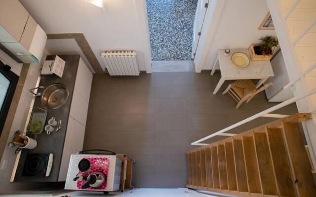 Sant Oronzo Apartment