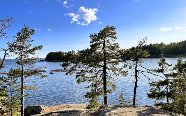 Beach Hotel Santalahti