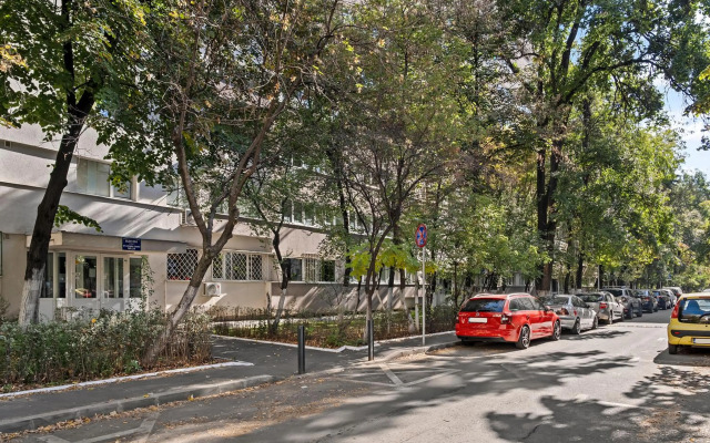 Apartament de LUX Drumul Taberei