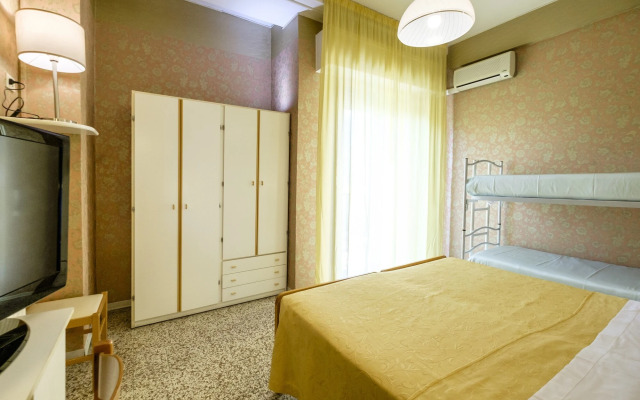Hotel Giumer
