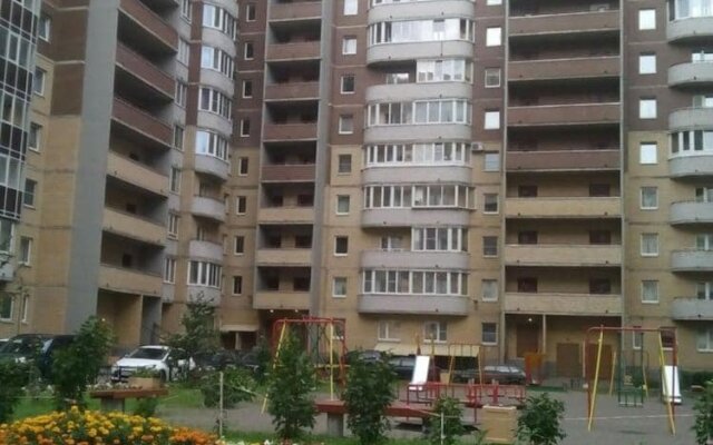 Apartments on Varshavskaya Street