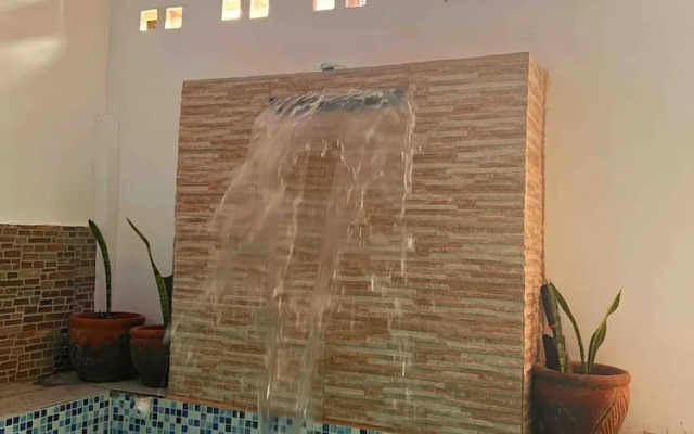 RQ Pool Villa, Angeles City