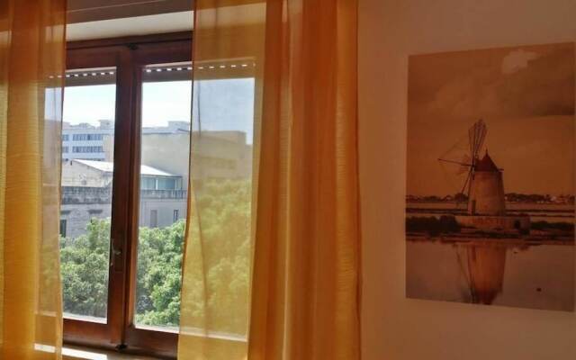 Bed & Breakfast Ciaramira