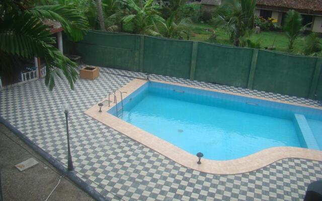 The Belfry Guest House