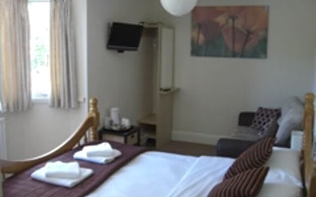 Babbling Brook Guest House