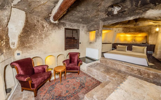 Arien Cave Cappadocia