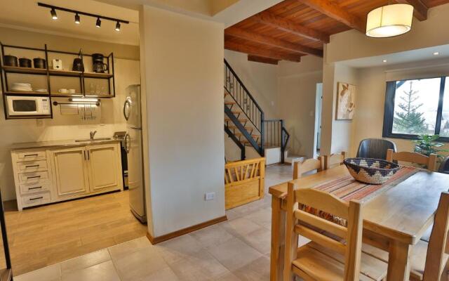 Quillaipe Apart Suite