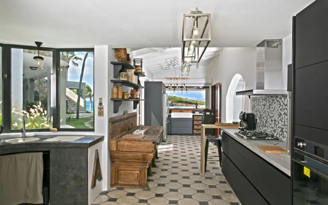 Dream Villa Terres Basses-1206