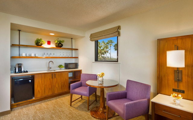 Hilton Garden Inn Kauai Wailua Bay, HI