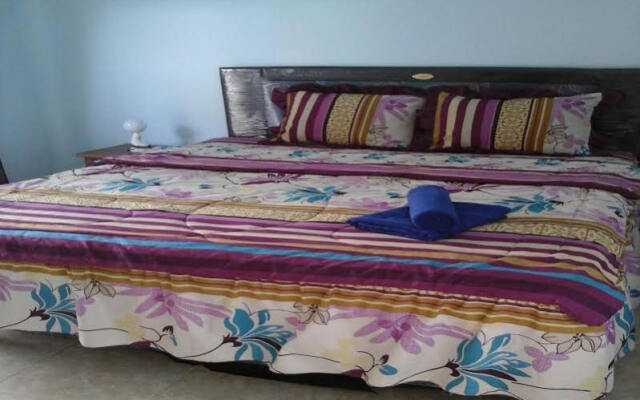 Jibril Guest House