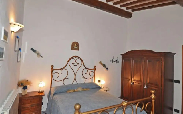 Podere Degli Olivi