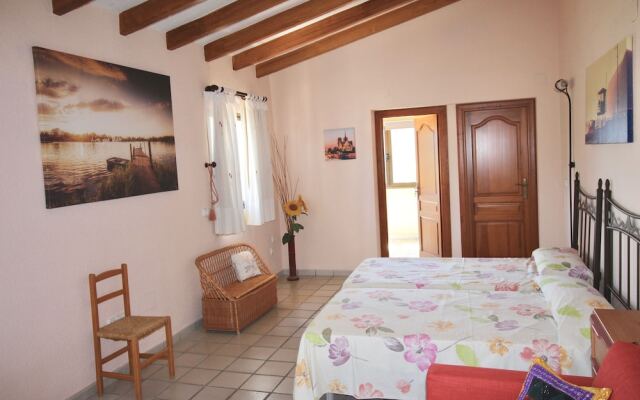 Apartamento Mar y Azul Familiar