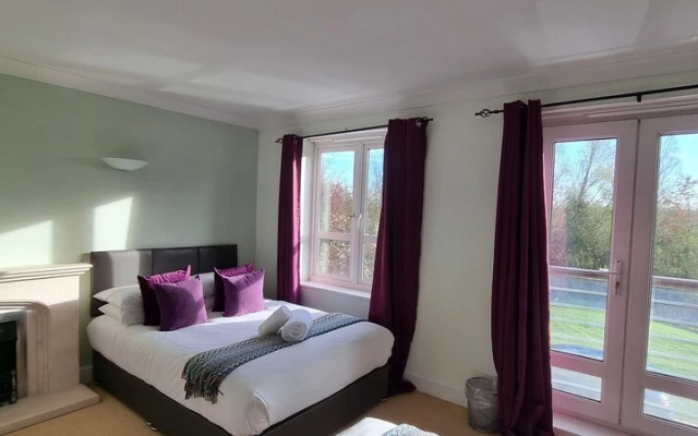 Wren Way Serviced Accommodation