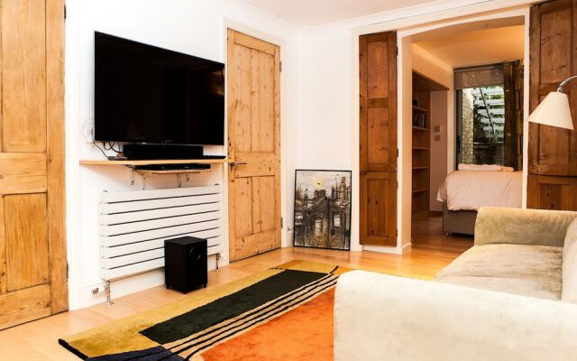 Stylish Luxury 1 Bed in Kennington