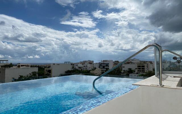 Ibiza Residences 303