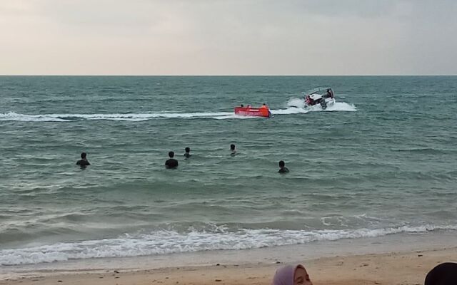 Rose Condo Cocobay Beach Resort