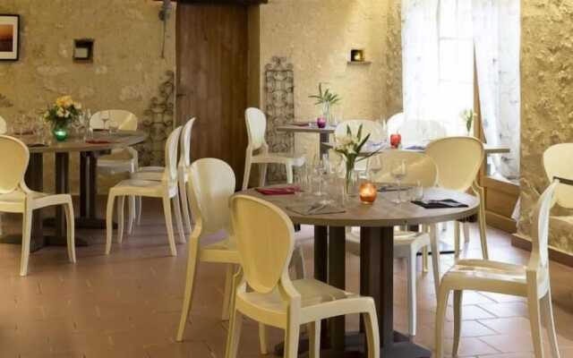 L'Auberge de Larressingle