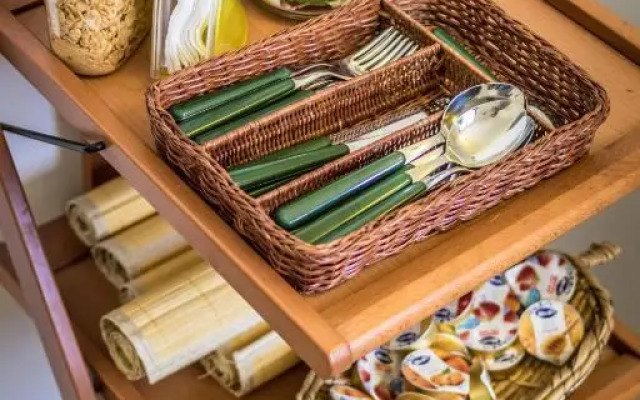 Bed & Breakfast Residenza Il Casone