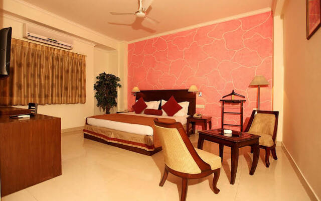 Hotel The Class - A Unit of Lohia Group of Hotels