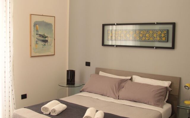 Ponticello Apartments