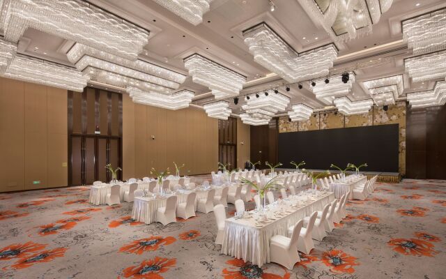 DoubleTree by Hilton Hotel Xiamen - Haicang