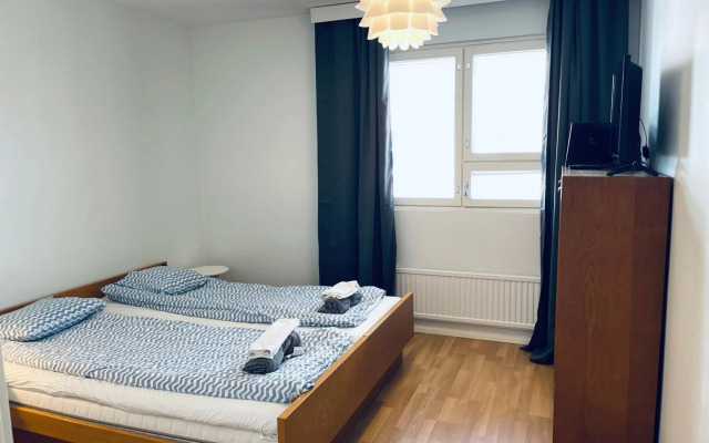 Apartment Kalastajankuja