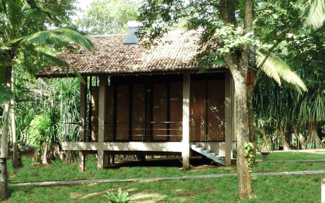 Palm Paradise Cabanas & Villas Beach Resort Tangalle