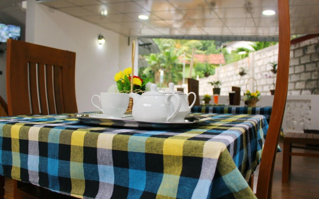 Hispaniola inn