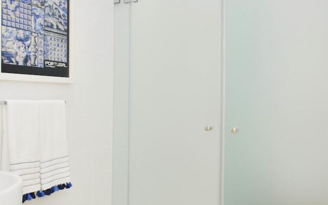 Deluxe Chiado Apartment