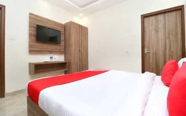 Hotel Cloud 9 by OYO Rooms