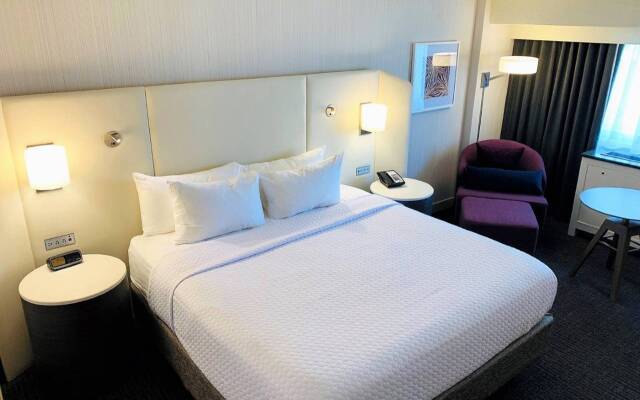 Sonesta Columbus Downtown