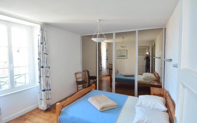 Giraud 1 Dinard