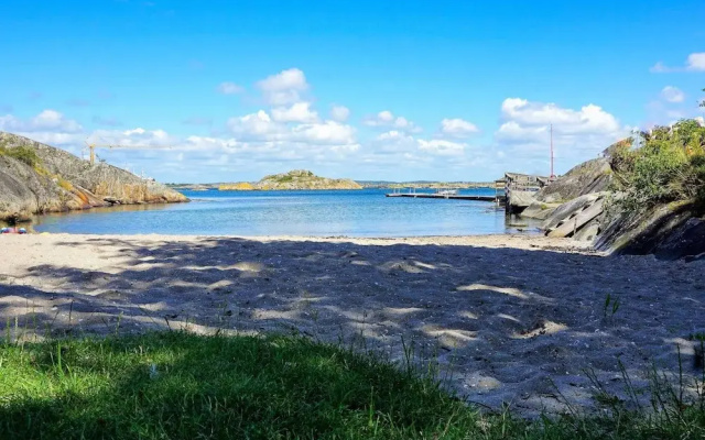 4 Person Holiday Home in FotÃ¶, VÃ¤stra GÃ¶taland