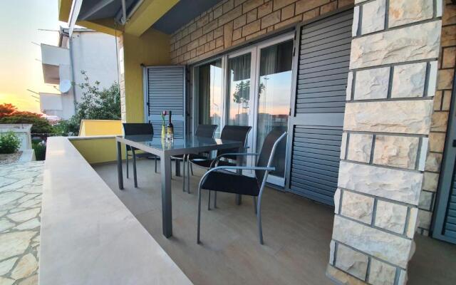 TJ Apartment 1 Zadar