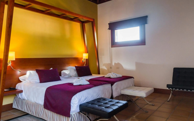 La Casona del Patio