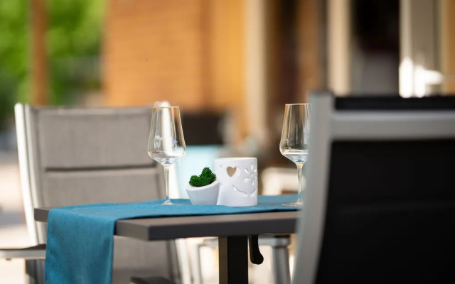 Waldhotel Boizenburg