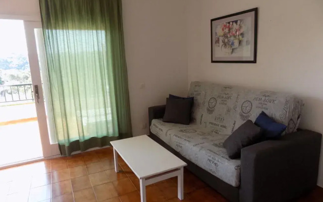Apartamentos Encanto Del Mar